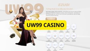 Giới thiệu UW99 casino