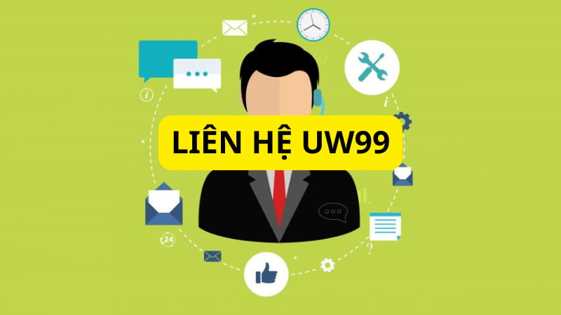 Liên hệ uw99